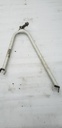 ARCTIC CAT-A-Arm, Upper Right White-2703-878
