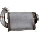STRAIGHTLINE PERFORMANCE-STRAIGHTLINE PERFORMANCE  134-185-10-1841-0261