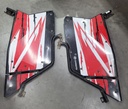 SNYPER AND ZFORCE DOORS