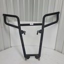 CF Moto-Rear Bumper with Taillight Guard-2444.6899.1