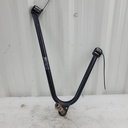 ARCTIC CAT-a-arm, upper left black-2703-923