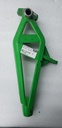 ARCTIC CAT-spindle, steering - right green (inc. 2)-2703-996