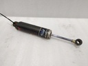 shock, rear arm