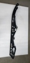 Rail, Formed Black - Arctic-Cat - 2704-455