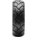 DUNLOP-120/70-12 51L D604 FRONT SCOOTER-10-0340-0924