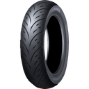 DUNLOP-130/70-12 62L SCOOTSMART 2 REAR SCOOTER-10-0340-1330