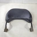 ARCTIC CAT-BACKREST -ARCTIC CAT  2706-884-2706-884