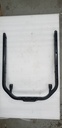 rear bumper - assembly