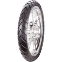 120/70-19 60V AV84 TREKRIDER FRONT