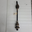 CF Moto-REAR CV DRIVE SHAFT,RIGHT HAND-7000-280200-1000