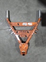 ARCTIC CAT-Frame, Front - Lower-2707-332