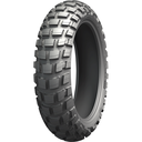 MICHELIN-130/80-17 65R ANAKEE WILD TL/TT REAR-10-0317-0359