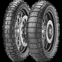 PIRELLI-150/70R18 70V SCORPION RALLY STR REAR PIRELLI-10-0317-0385