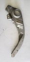 ARCTIC CAT-support, chassis - left-2707-751