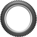 DUNLOP-4.00-18 64P K950 REAR-10-0317-0659
