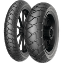 MICHELIN-170/60R17 72V SCORCHER ADVENTURE REAR-10-0317-0663