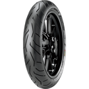 PIRELLI-120/70ZR17 (58W) DBLO ROSSO II D SPEC FR-10-0301-0448