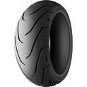 MICHELIN-150/60ZR17 (66W) SCORCHER 11 REAR-10-0304-0231