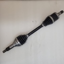 BRP (Can-am / Ski-doo)-LH FRONT HALF SHAFT - PIECE NEUVE - 705401429-705401429-N