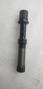 SUZUKI-SHAFT REAR - 27155-31G00 SUZUKI-27155-31G00