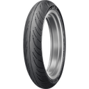 DUNLOP-130/70-18 63H ELITE 4 FRONT-10-0305-0542