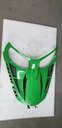 ARCTIC CAT-Hood w/Decals - Green (in - Arctic-Cat - 2718-175-2718-175
