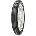 METZELER-3.25-16 55P BLOCK C REINFORCED FRONT/REAR-10-0305-0660