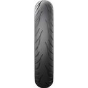 MICHELIN-100/90B19 57H TL/TT COMMANDER III CRUISER FRONT-10-0305-0678