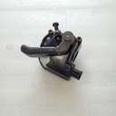 THROTTLE HANDLE