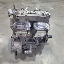 Crankcase Ass'y