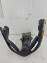 ARCTIC CAT-bumper, front - black (inc. 24)-2718-765