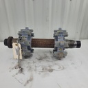 Axle Drive Ass'y