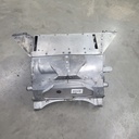 BRP (Can-am / Ski-doo)-Module Chassis Engine Riveted-518330638