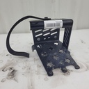 BRP (Can-am / Ski-doo)-LH Footrest Ass'y-518331019