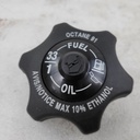 Fuel Tank Cap North America