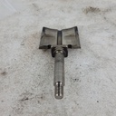 BRP (Can-am / Ski-doo)-Exhaust Valve Lower-420954095