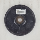 BRP (Can-am / Ski-doo)-black, wheel ass'y 180mm-503194819