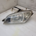 HEADLIGHT , LEFT HAND (W/TURN SIGNAL)