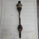 CF Moto-REAR CV DRIVE SHAFT,LEFT HAND-9060-280100-30000