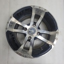 REAR  ALUM.RIM