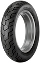 DUNLOP-120/90-18 65H REAR D404 DUNLOP-10-0306-0009
