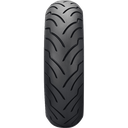 DUNLOP-180/65B16 81H AMERICAN ELITE MT NWS REAR-10-0306-0325