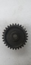 HONDA-GEAR, STARTER REDUCTION (18T/29T)-28131-HL4-000