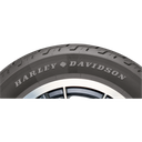 DUNLOP-130/90B16 73H D401 REAR DUNLOP-10-3016-40