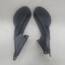 POLARIS HOOD MIRROR