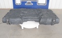 kit-cargo box, front xp