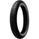 IRC-TIRE RX01 110/70-17 TL 54S-10-0307-0054
