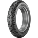 130/90-16 67H D404 FRONT DUNLOP