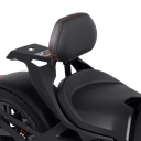 SHOW CHROME-SHOW CHROME  41-416RED-10-0822-0518