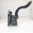 CF Moto-(new ref. 5byv-152800-1000-m1) throttle pedal-5BY0-105000